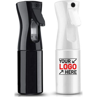 6.8 OZ Continuous Fine Mist Sprayer
