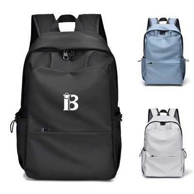 Large Capacity Business Leisure Travel Backpack