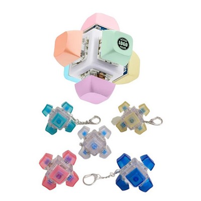 Keyboard Clicker Fidget Stress Relief Sensory Toy