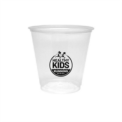 Plastic Disposable Sample Cup