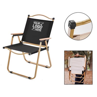 Portable Folding Outdoor Chair