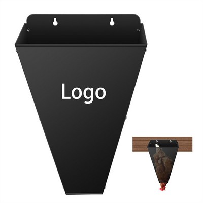 Heavy-Duty Poultry Restraint Cone