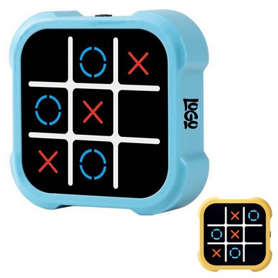 Electronic Tic Tac Toes Bolt Game