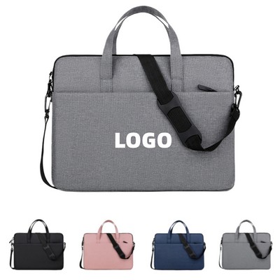 Waterproof Laptop Bag Briefcase