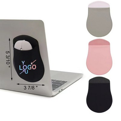 Sticky Mouse Organizer