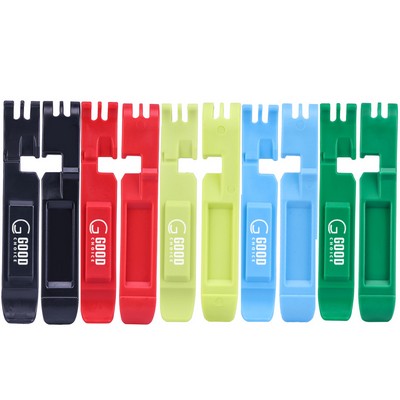Bicycle Tire Levers