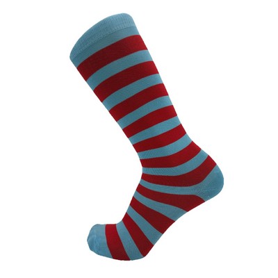 Knee-High Dress Sock (Pair)