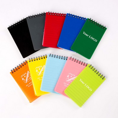 Pocket Notebook