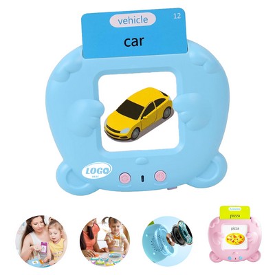 Educational Toddlers Learning Toys