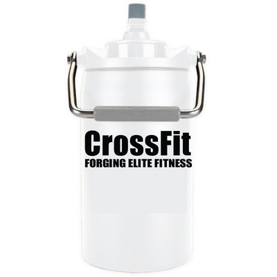 64 Oz. Basecamp Teton Bottle