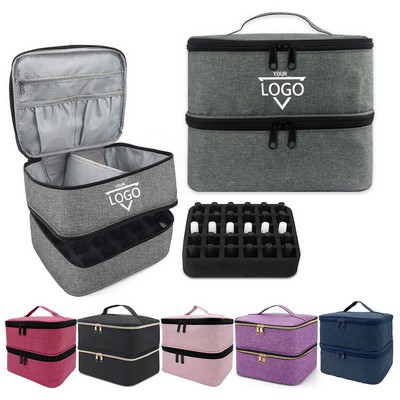 Nail Polish Storage Bag