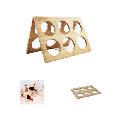 Wine Storage And Display