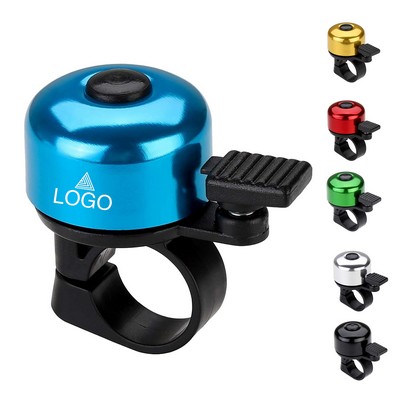 Aluminum Bike Bell