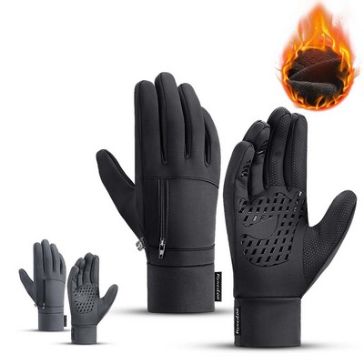 Winter Touch Screen Gloves