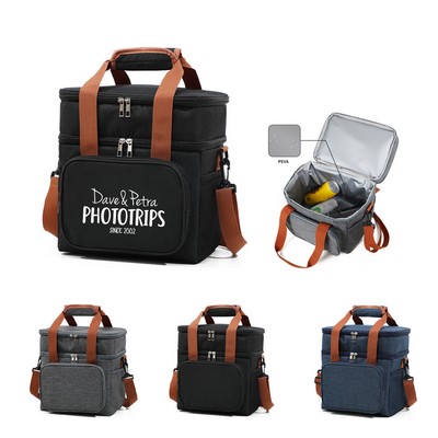 Ultimate Thermal Lunch Tote Bag