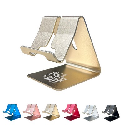 Aluminum Alloy Cellphone Stand