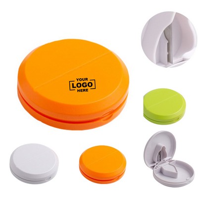 Pill Box
