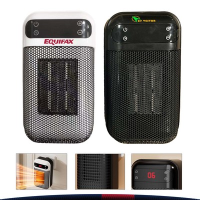 Remie Wall-Mounted Waterproof Space Heater - Economy Shipping