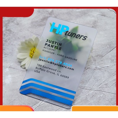 Customizable PVC Hotel Key Card for Room Access & Security Systems