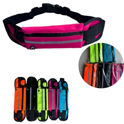 Sport Waist Pack for Phone or Kettle