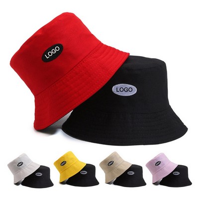 Outdoor Cap Unisex Bucket Hats