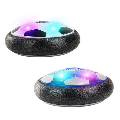 Floating Hover Soccer Ball