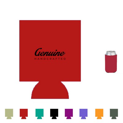 Neoprene Beverage Insulator