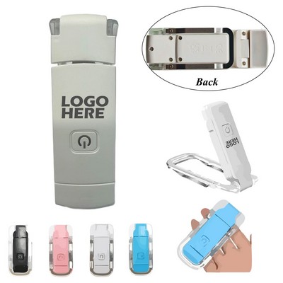 USB Rechargeable Book Light