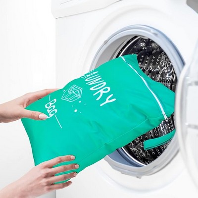 Large Travel Laundry Bags