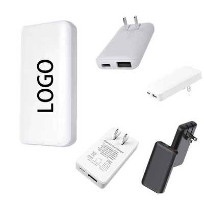 Slim Wall Fast Charger