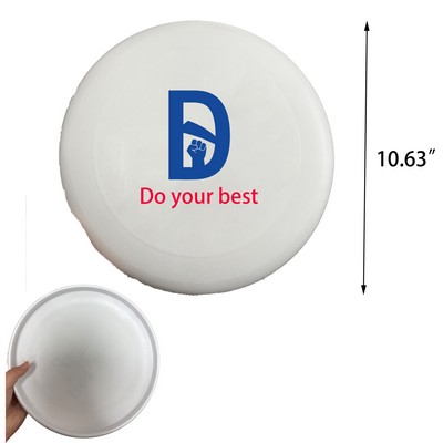 Durable Adult Flying Disc