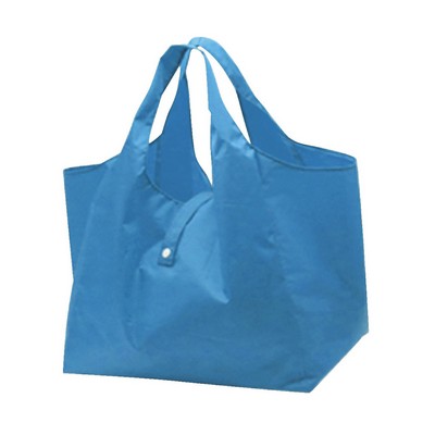 Reusable Grocery Bags