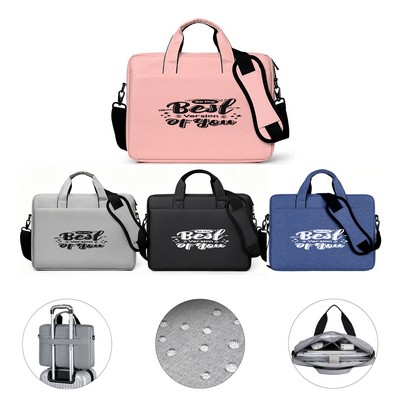 Briefcase Laptop Bag