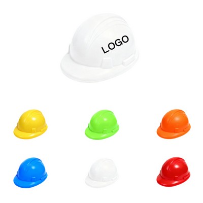 Hard Hat Stress Reliever