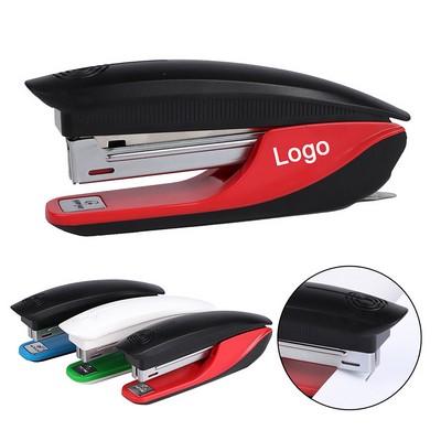 ABS Heavy Duty Streamlined Sturdy Metal Plated Core 3" 1 Office Stapler