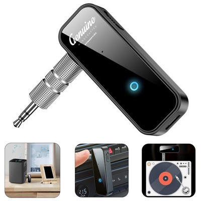 Universal Bluetooth 5.0 Audio Adapter