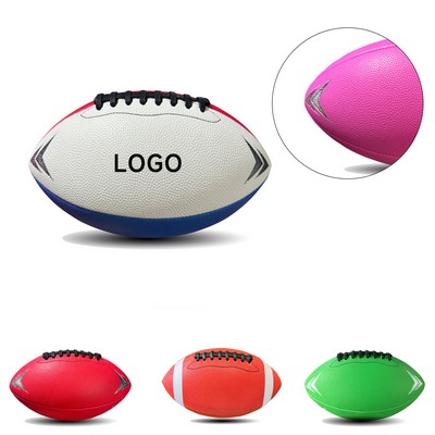 PU American Football