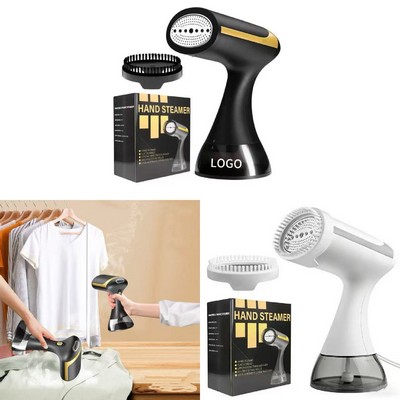 Compact Portable Ironing Iron