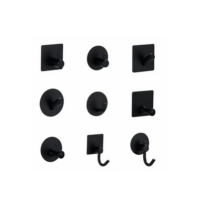 Adhesive Sponge Holder