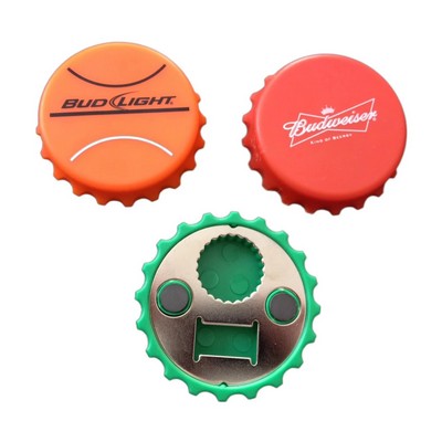Magnetic Bottle Opener
