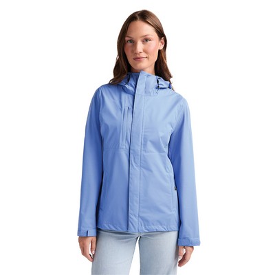 Women's Berkshire Rain Jacket