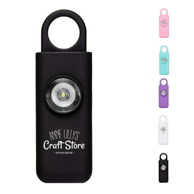 Personal Safety Alarm