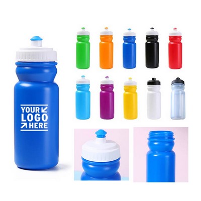 20oz Sports Water Bottle