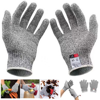 Cut Resistant Gloves