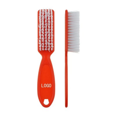 Plastic Cleaning Brush