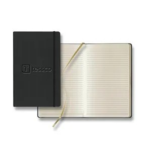 Tucson Flex Medio Lined Ivory Journal