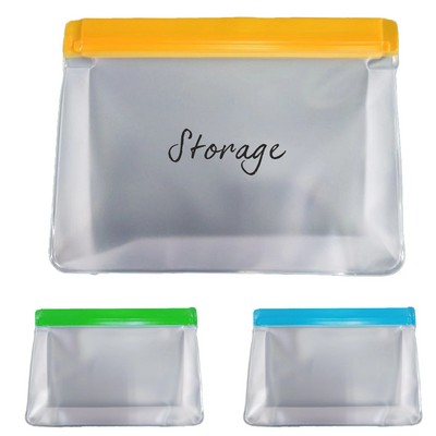 Food Storage Bags