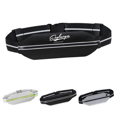 Adjustable Waterproof Sport Fanny Pack