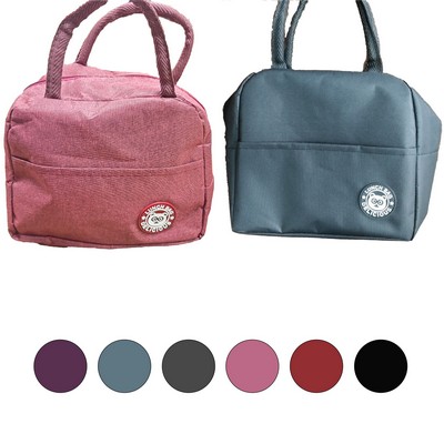 Lunch Bag