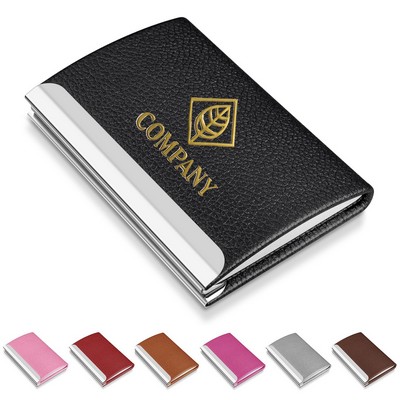 Business Card Holder